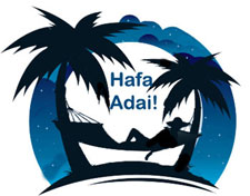 Hafa Adai!