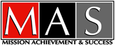 MAS: Mission Acievement and Success Charter School