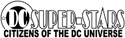 DC Super-Stars - Citizens of the DC Universe