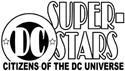 DC Super-Stars - Citizens of the DC Universe