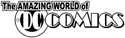 The Amazing World of DC Comics