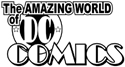 The Amazing World of DC Comics