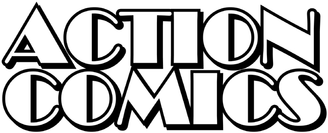 Action Comics
