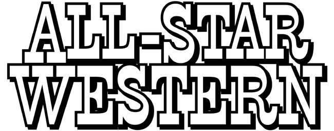 All-Star Western