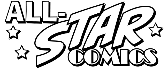 All-Star Comics