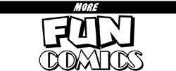 More Fun Comics