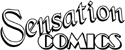 Sensation Comics