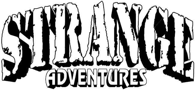 Strange Adventures