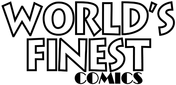 World's Finest Comics