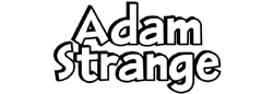 Adam Strange