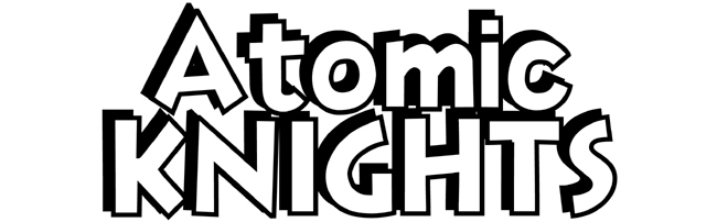 Atomic Knights