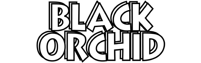 Black Orchid