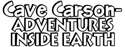 Cave Carson - Adventures Inside Earth