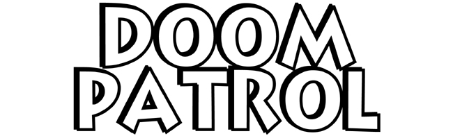 Doom Patrol
