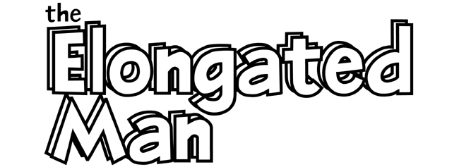 The Elongated Man