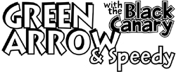 Green Arrow