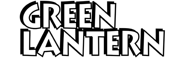 Green Lantern