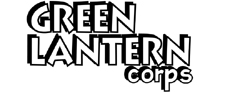 Green Lantern Corps