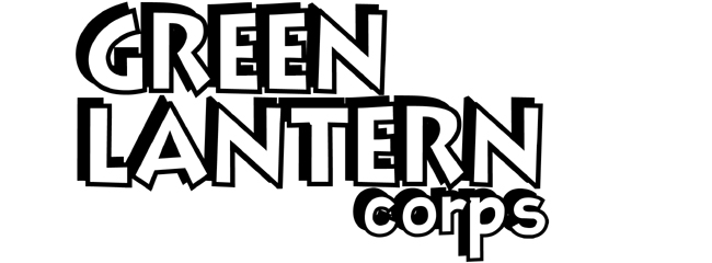 Green Lantern Corps