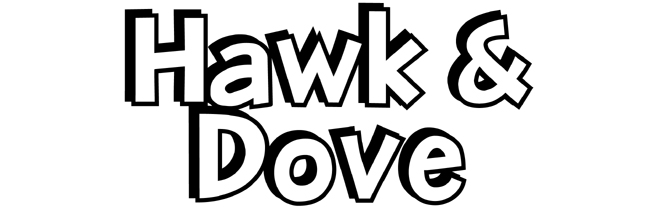 Hawk and Dove
