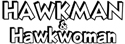 Hawkman and Hawkwoman