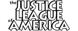 Justice League of America