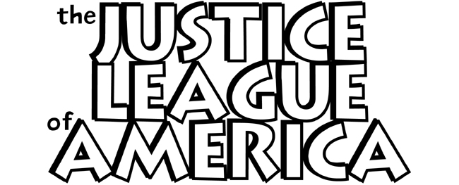 The Justice League of America