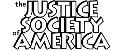 Justice Society of America