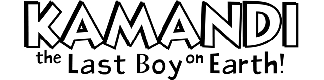 Kamandi