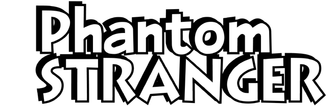 Phantom Stranger