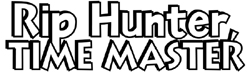 Rip Hunter, Time Master