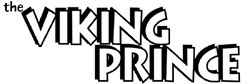Viking Prince