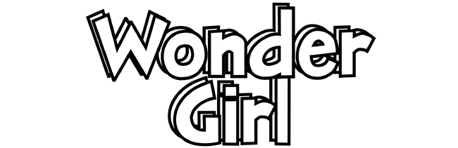 Wonder Girl