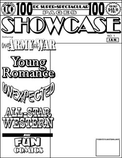 Click Here for SHOWCASE!