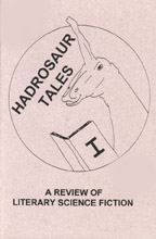 Hadrosaur Tales 1