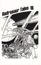 Hadrosaur Tales 16