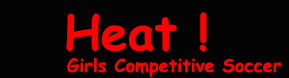 Official Website of Heat! LCUFC Competitive Girls Soccer