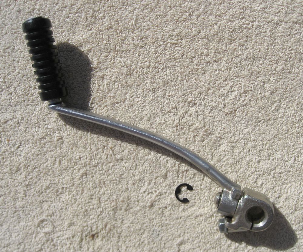 E-Z-GO OEM Camshaft - 2008-2024 13.5-hp Kawasaki Engine - 607461