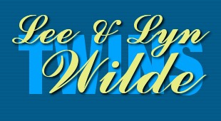 The Official Wilde Twins Web Site