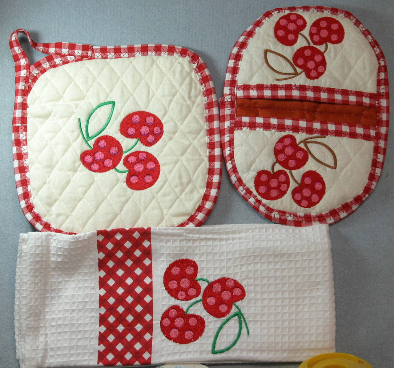 Kitchen Gift Set kitchen-gift-set