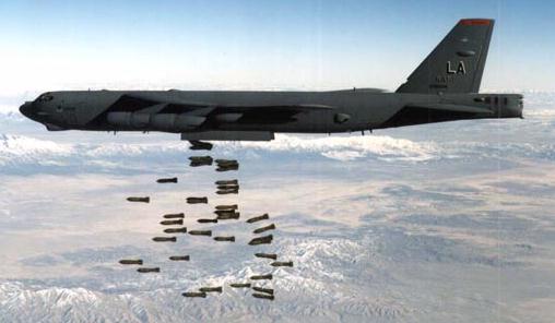 Link to B-52 Bombing