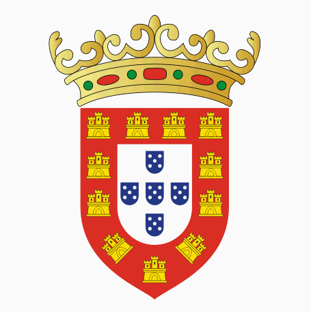 Portuguese Flag,
                      1504